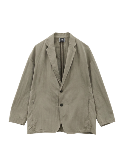 MET24 Oversize Single Jacket