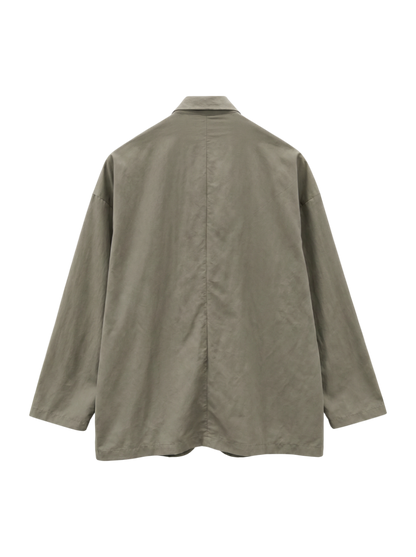 MET24 Oversize Single Jacket