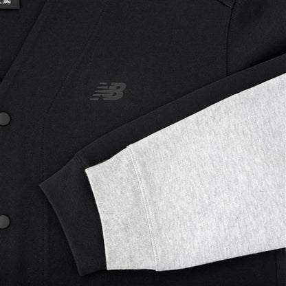 ダブルフェイスカーディガン