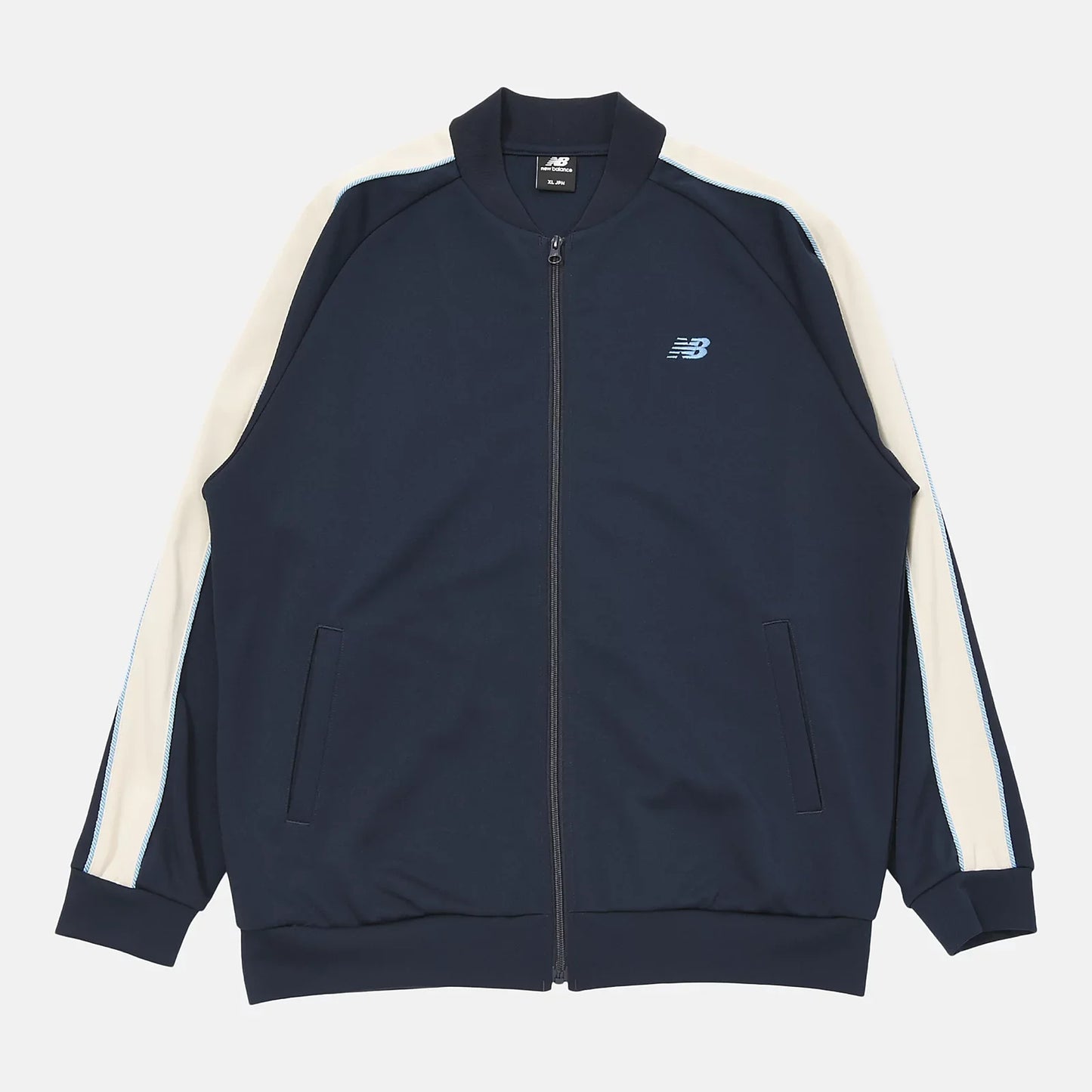 サイドラインジャージージャケット