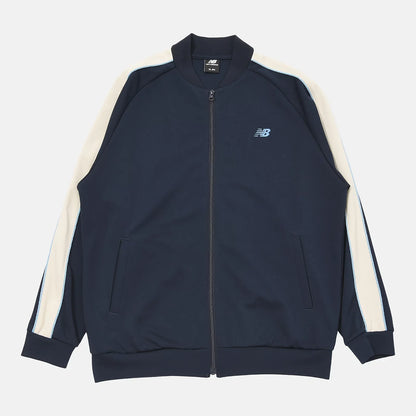 サイドラインジャージージャケット