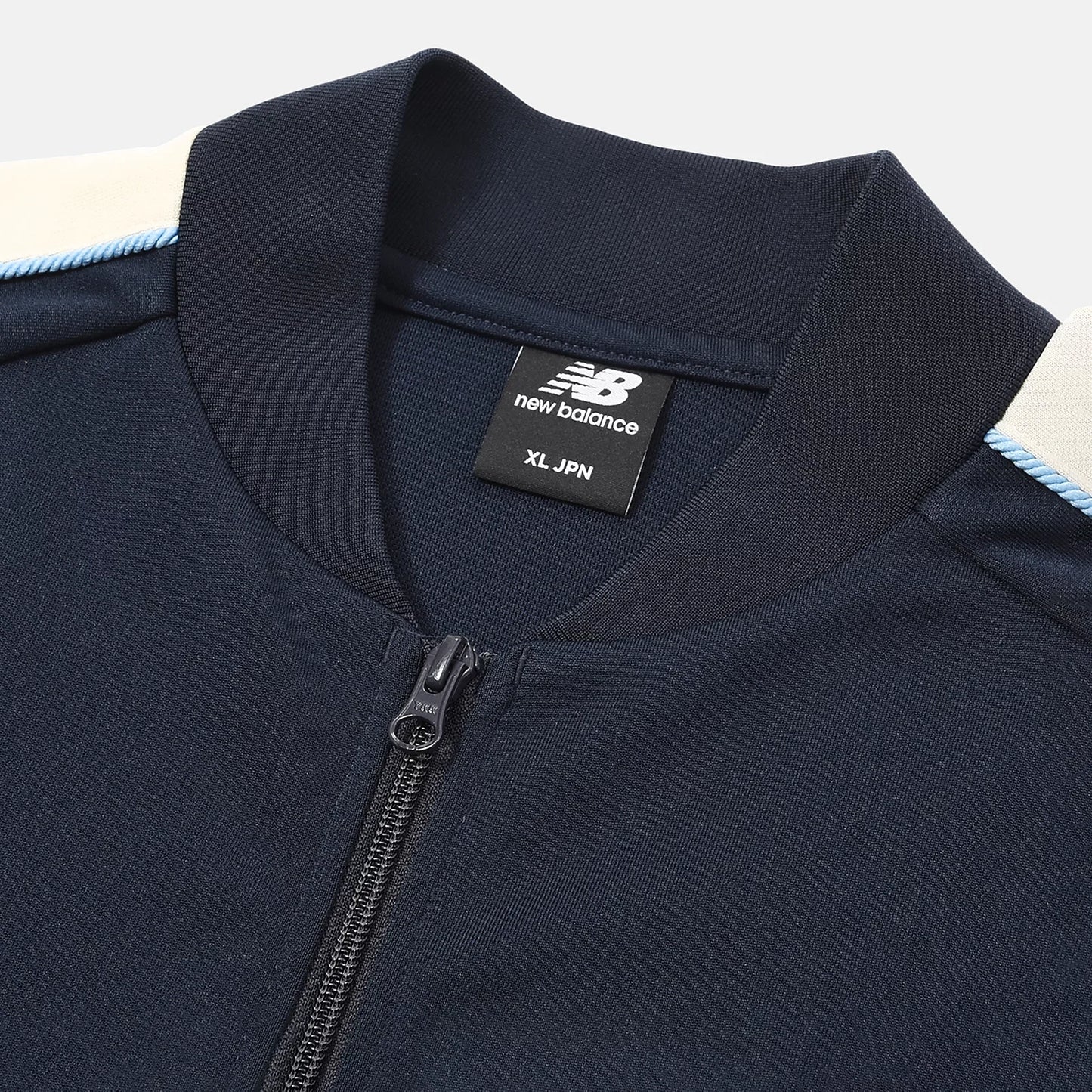 サイドラインジャージージャケット