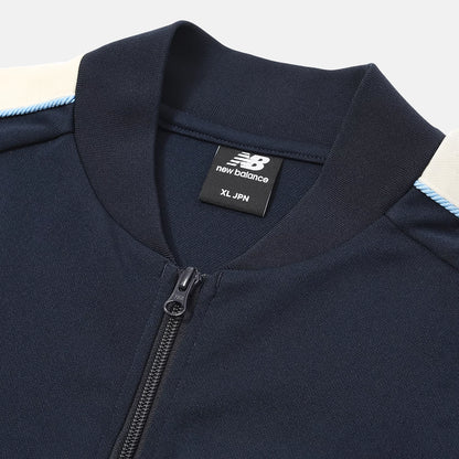 サイドラインジャージージャケット