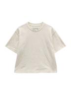 NB GREY ショートスリーブTシャツ