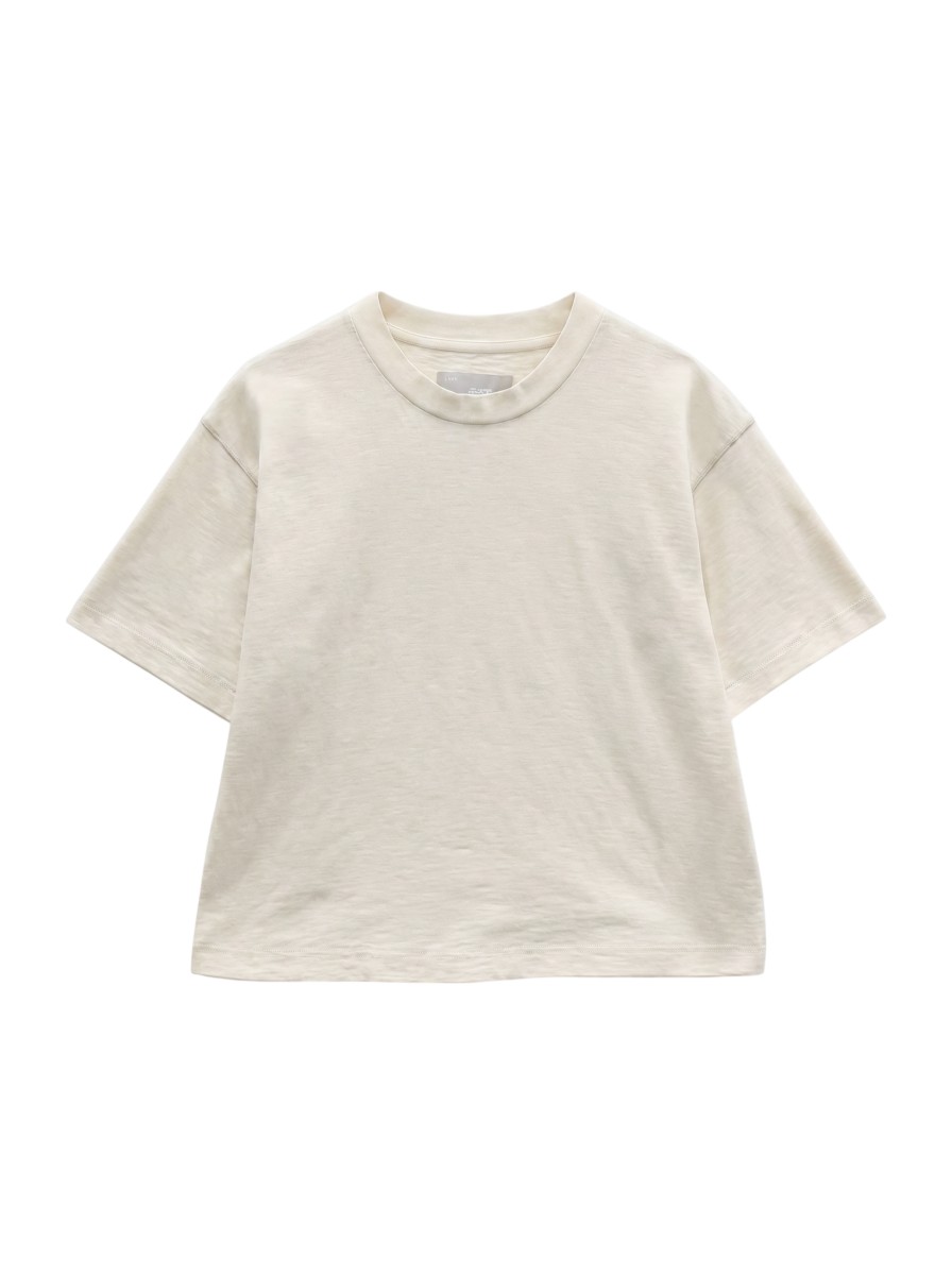 NB GREY ショートスリーブTシャツ