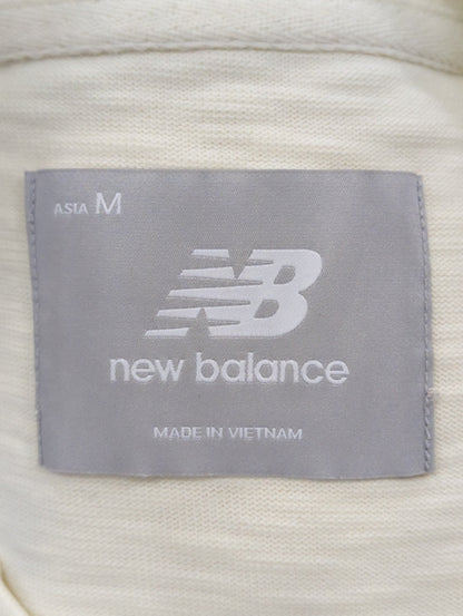 NB GREY ショートスリーブTシャツ