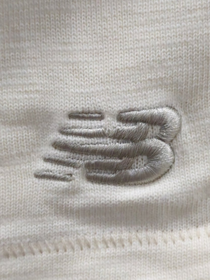 NB GREY ショートスリーブTシャツ