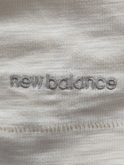 NB GREY ショートスリーブTシャツ