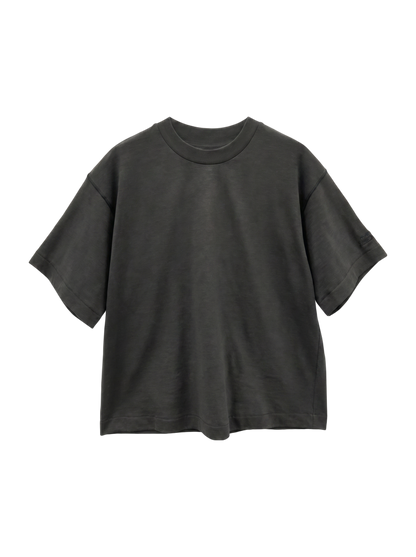 NB GREY ショートスリーブTシャツ