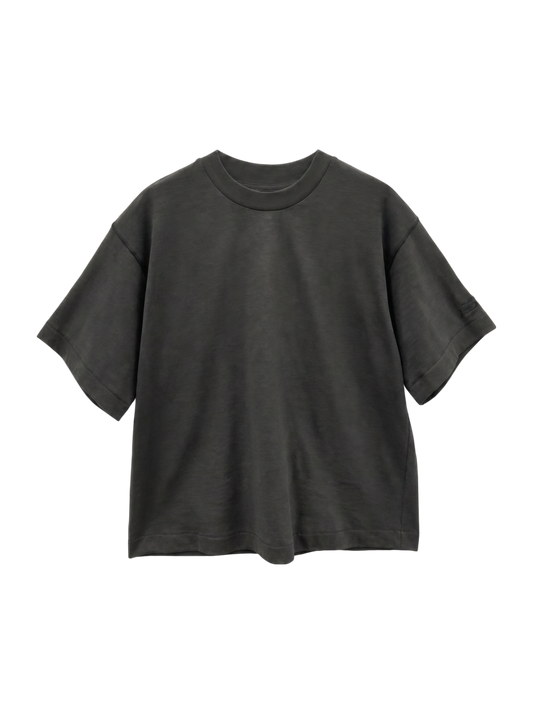 NB GREY ショートスリーブTシャツ