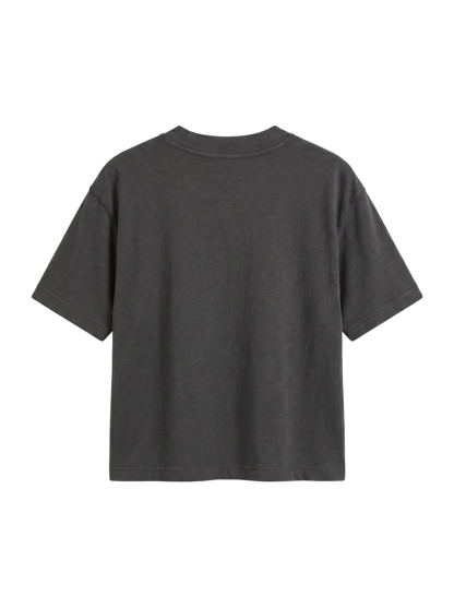 NB GREY ショートスリーブTシャツ
