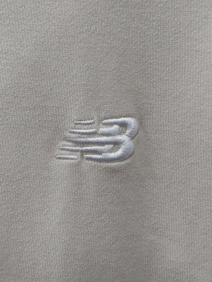 NB GREY ロングスリーブ