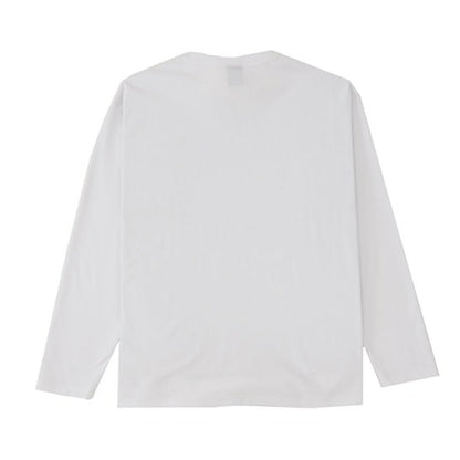 MFO シューワッペンロングスリーブTシャツ