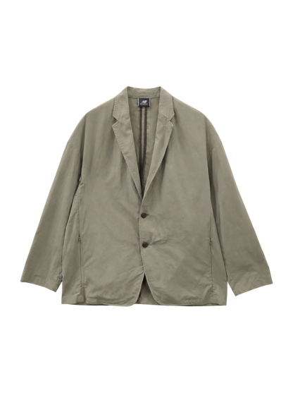 MET24 Oversize Single Jacket