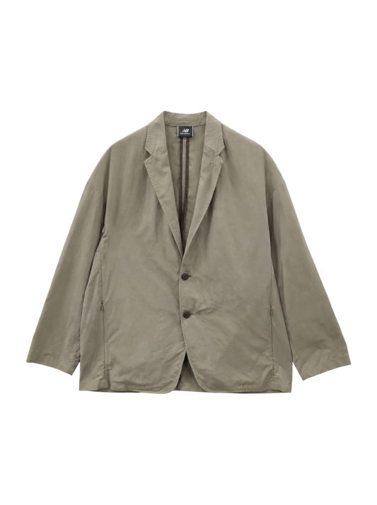 MET24 Oversize Single Jacket