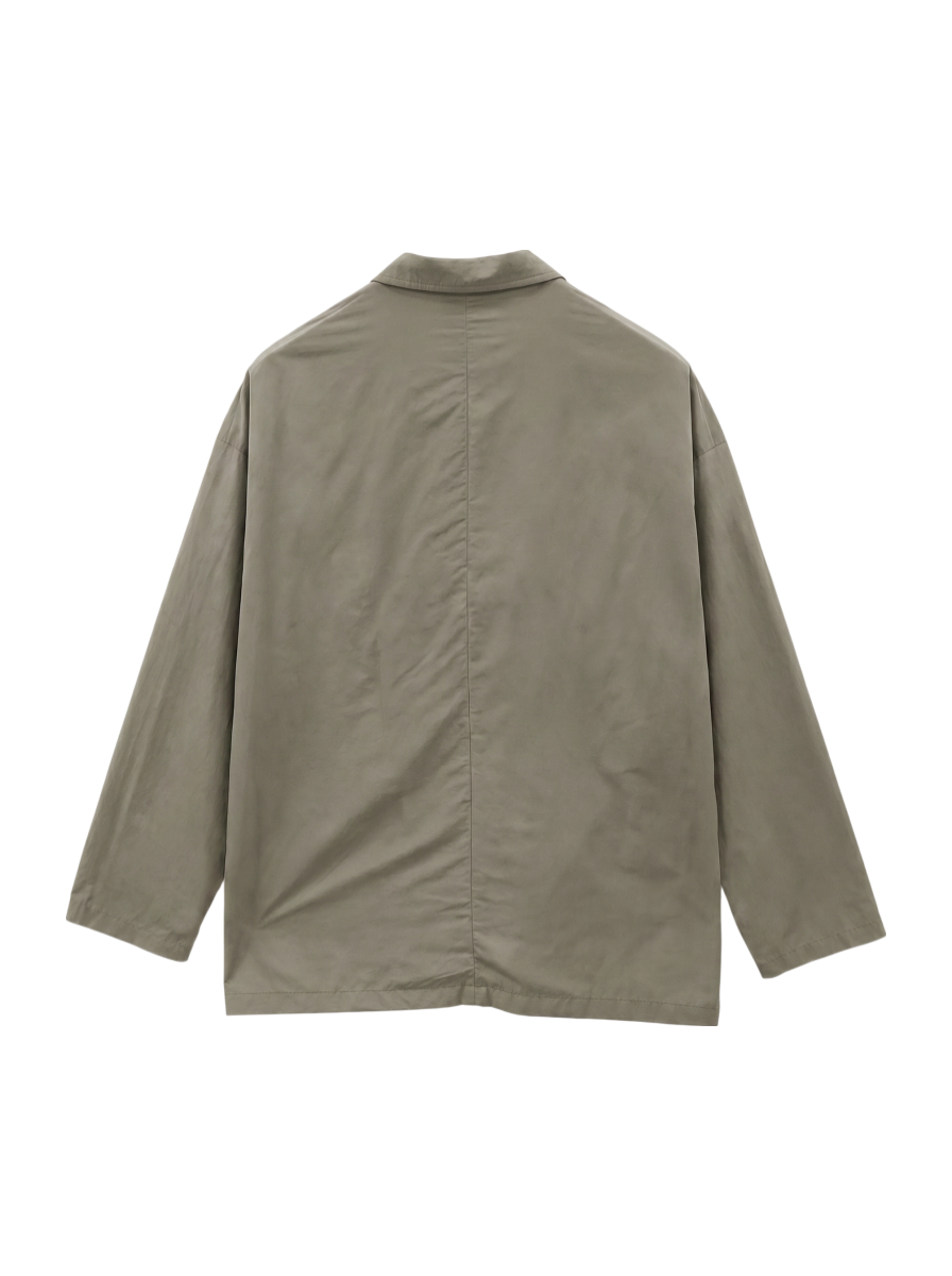 MET24 Oversize Single Jacket