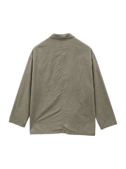 MET24 Oversize Single Jacket
