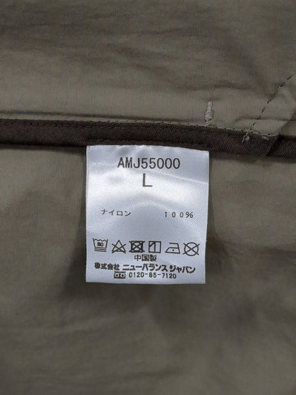 MET24 Oversize Single Jacket