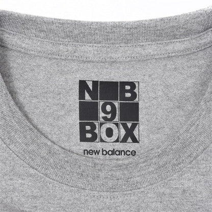 9BOX n.2 Standard Short Tee