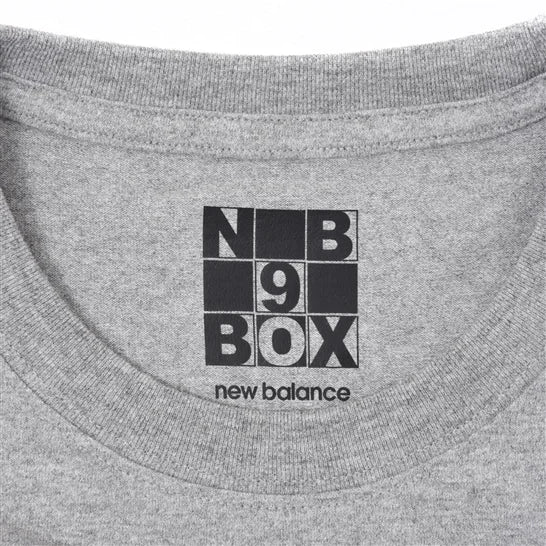 9BOX n.2 Standard Short Tee