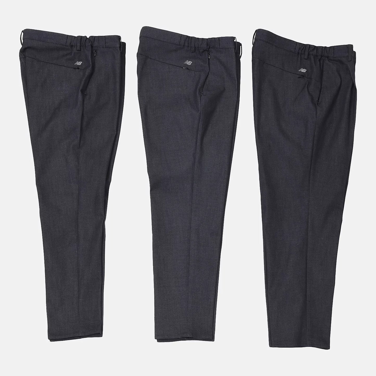 MET24 Denim Slim Tapered Fit