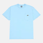 シューパッチショートスリーブTシャツ