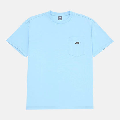 シューパッチショートスリーブTシャツ