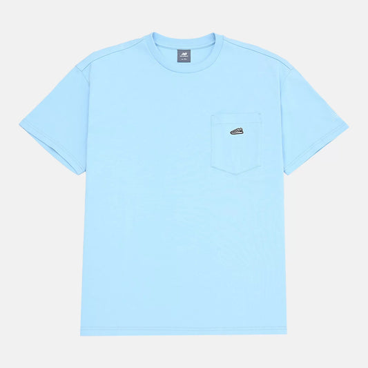 シューパッチショートスリーブTシャツ
