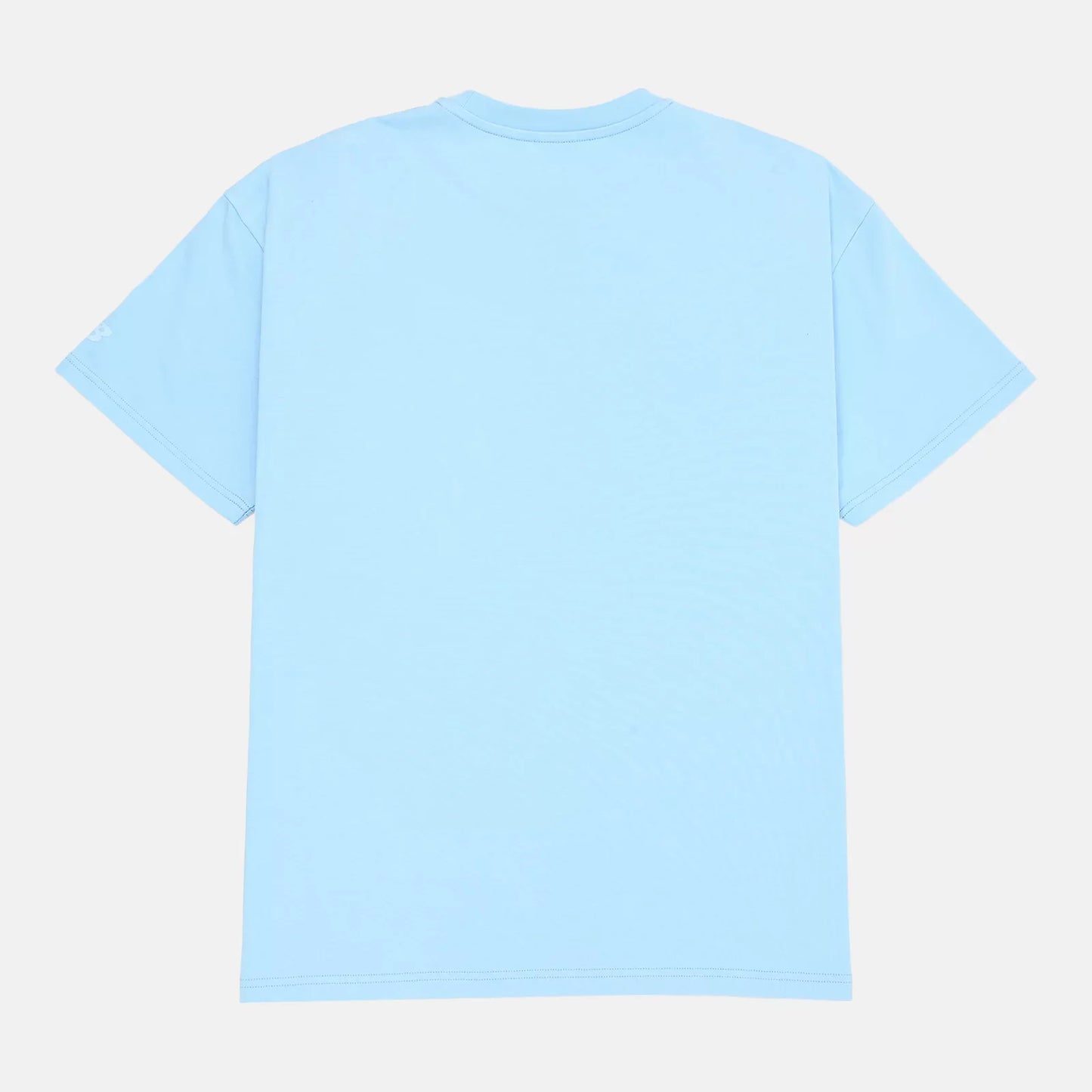 シューパッチショートスリーブTシャツ