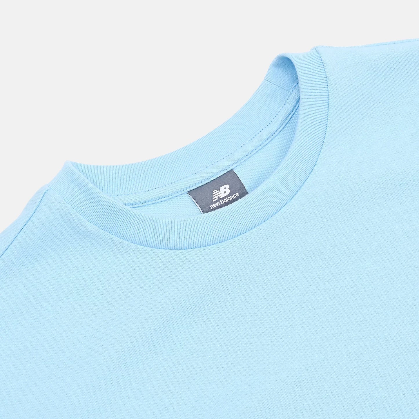 シューパッチショートスリーブTシャツ