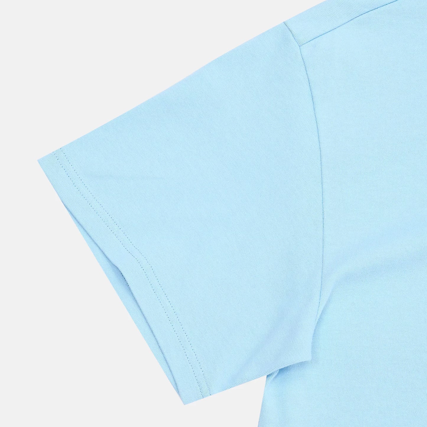 シューパッチショートスリーブTシャツ