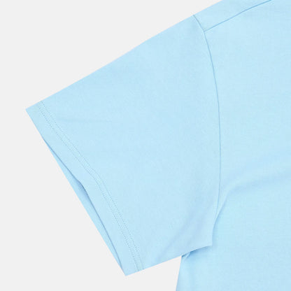 シューパッチショートスリーブTシャツ