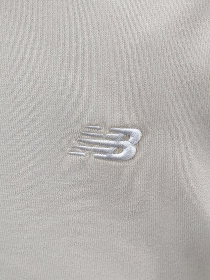 NB GREY ロングスリーブ
