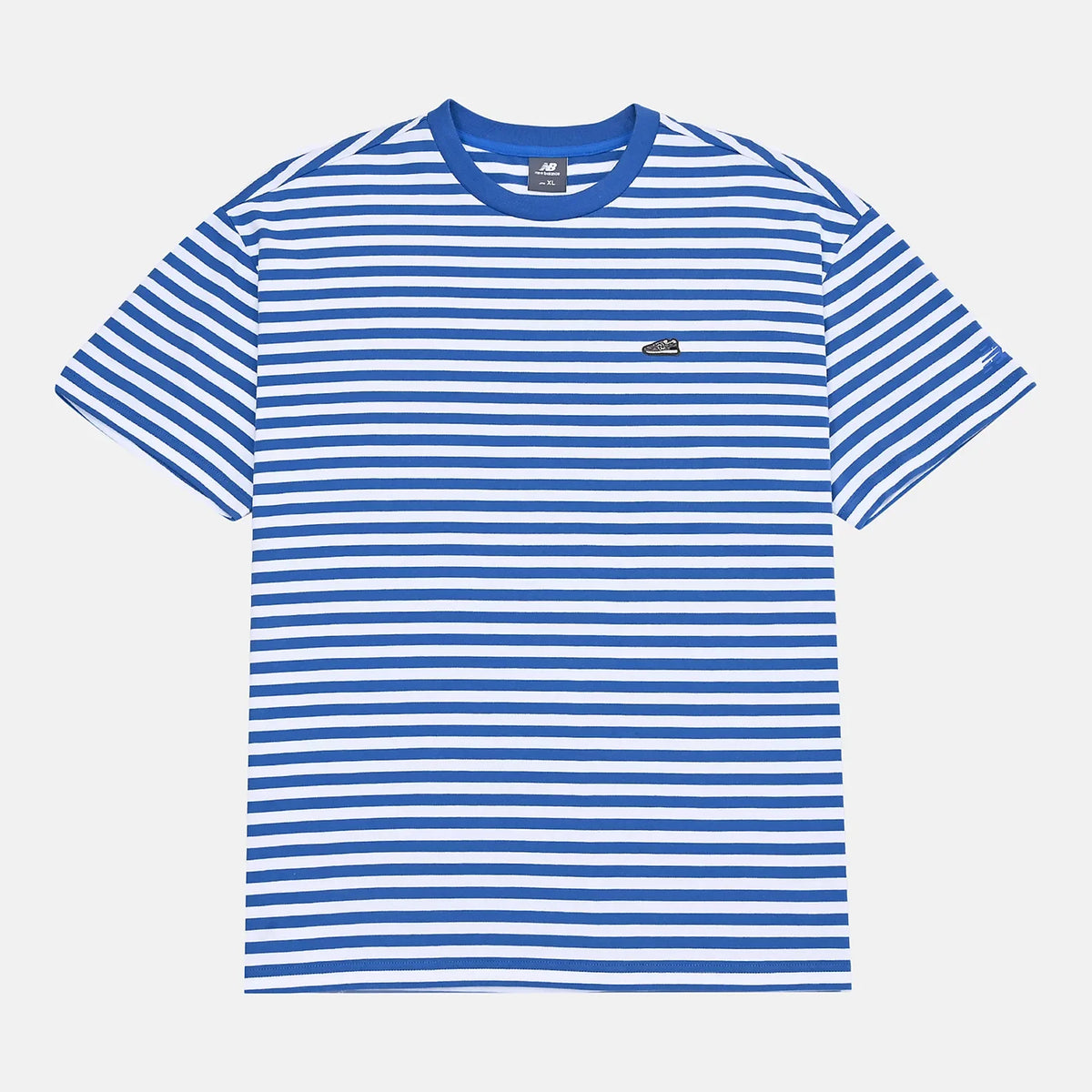 シューパッチショートスリーブTシャツ