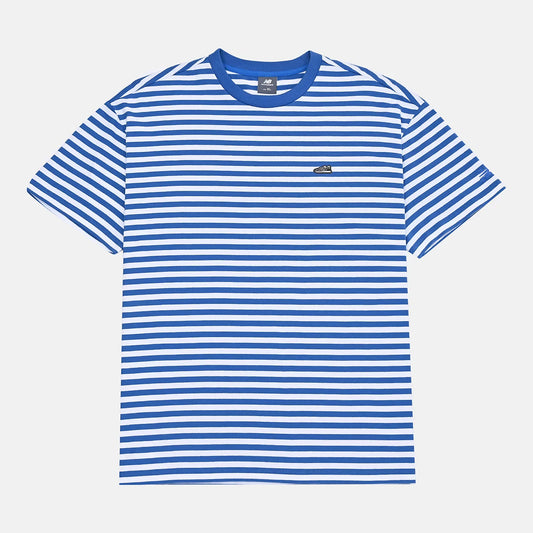 シューパッチショートスリーブTシャツ
