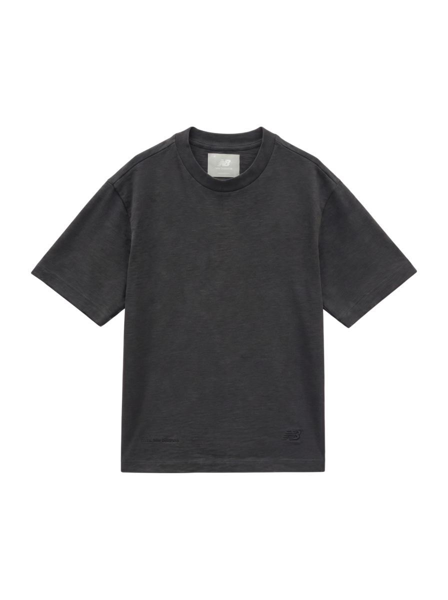 NB GREY Tシャツ