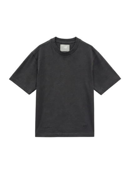 NB GREY Tシャツ