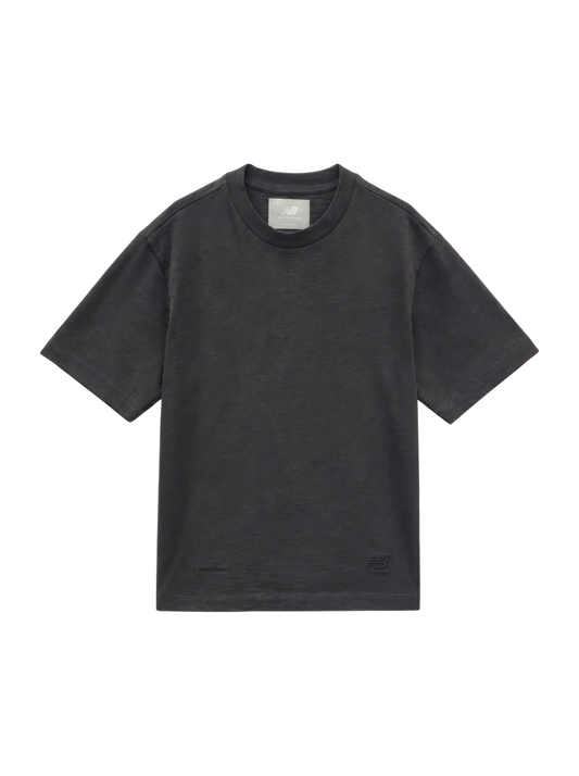 NB GREY Tシャツ