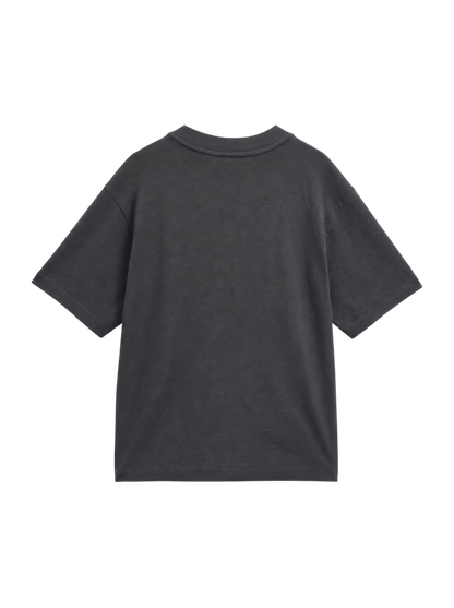 NB GREY Tシャツ