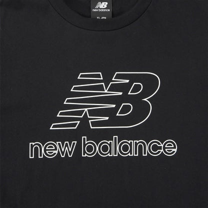 スタックドロゴショートスリーブTシャツ