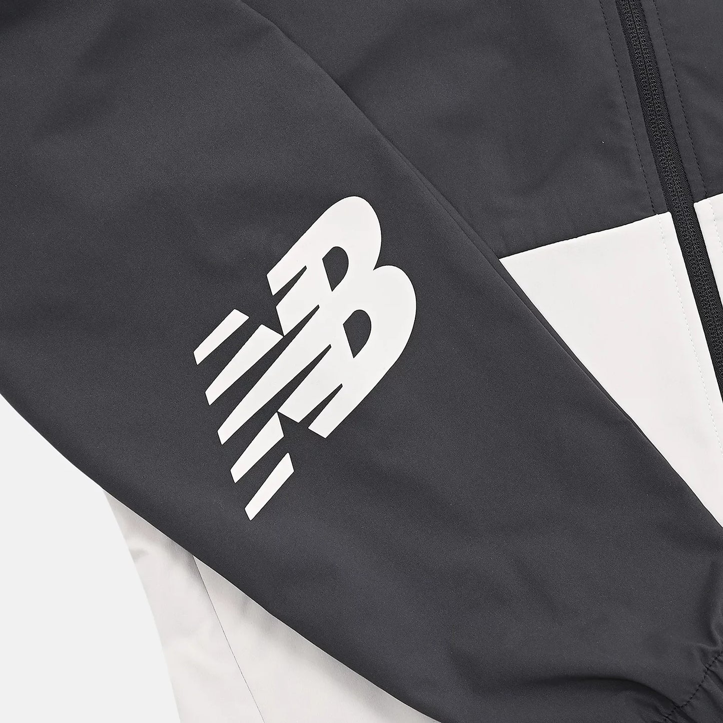 パフォーマンスウーブンジャケット