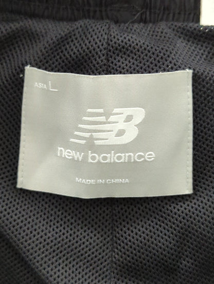 NB GREY パンツ