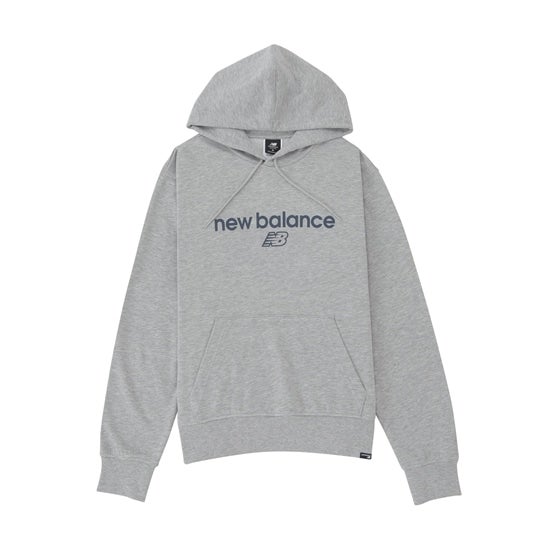 NB Sport Seasonal スウェットフーディー