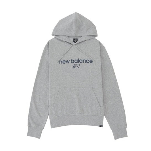 NB Sport Seasonal スウェットフーディー