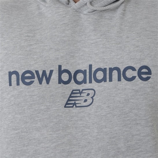 NB Sport Seasonal スウェットフーディー