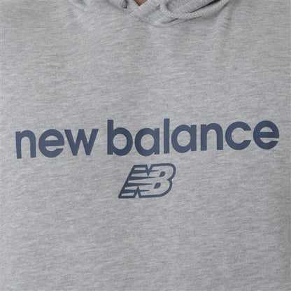 NB Sport Seasonal スウェットフーディー