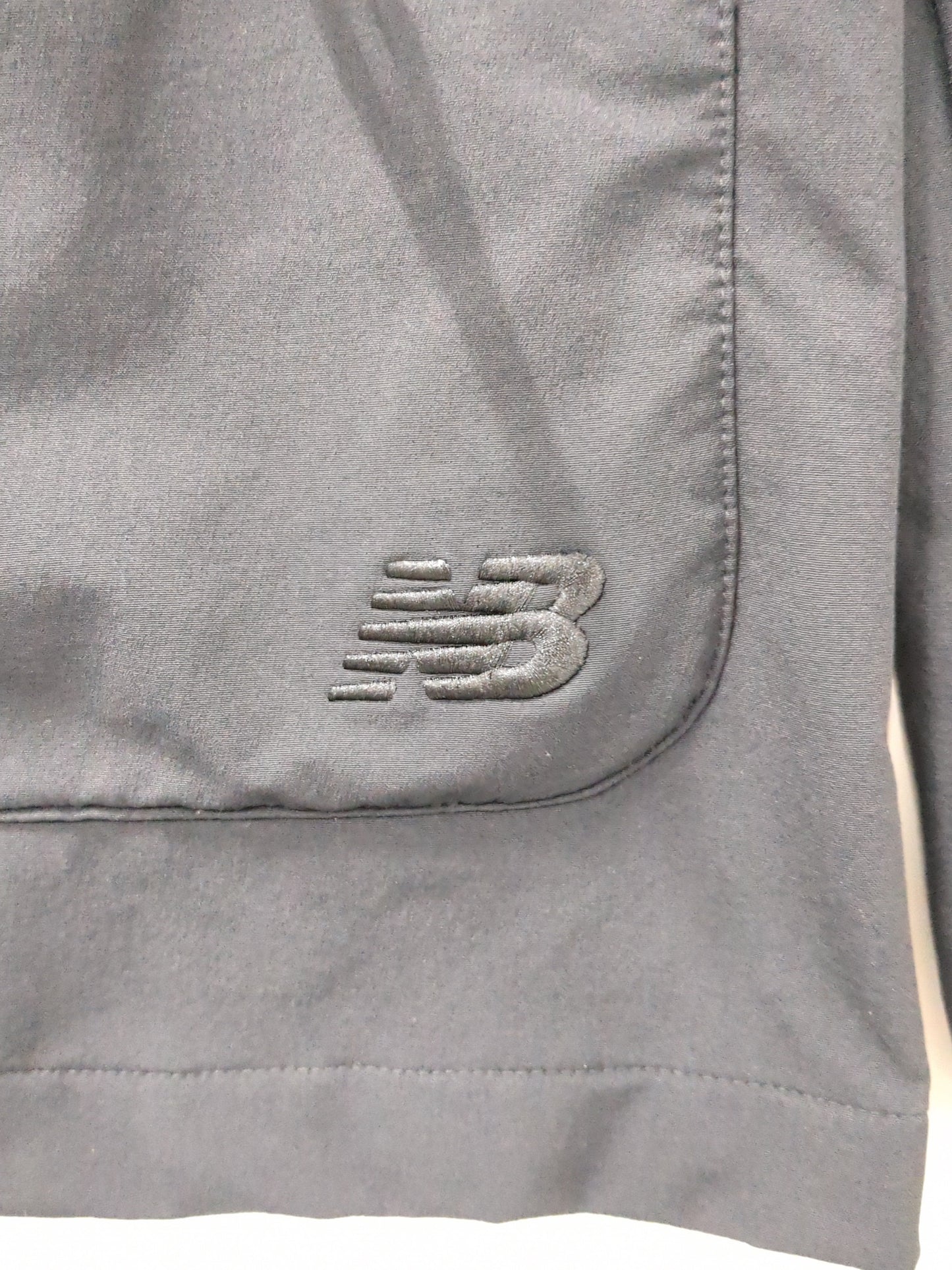 NB GREY シングルジャケット
