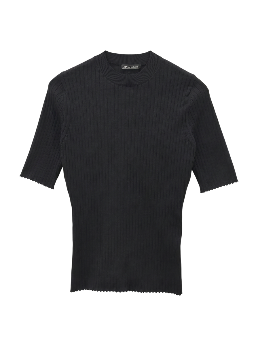 MET24 Knit Short Sleeve Tee