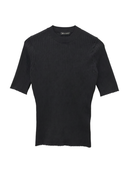 MET24 Knit Short Sleeve Tee