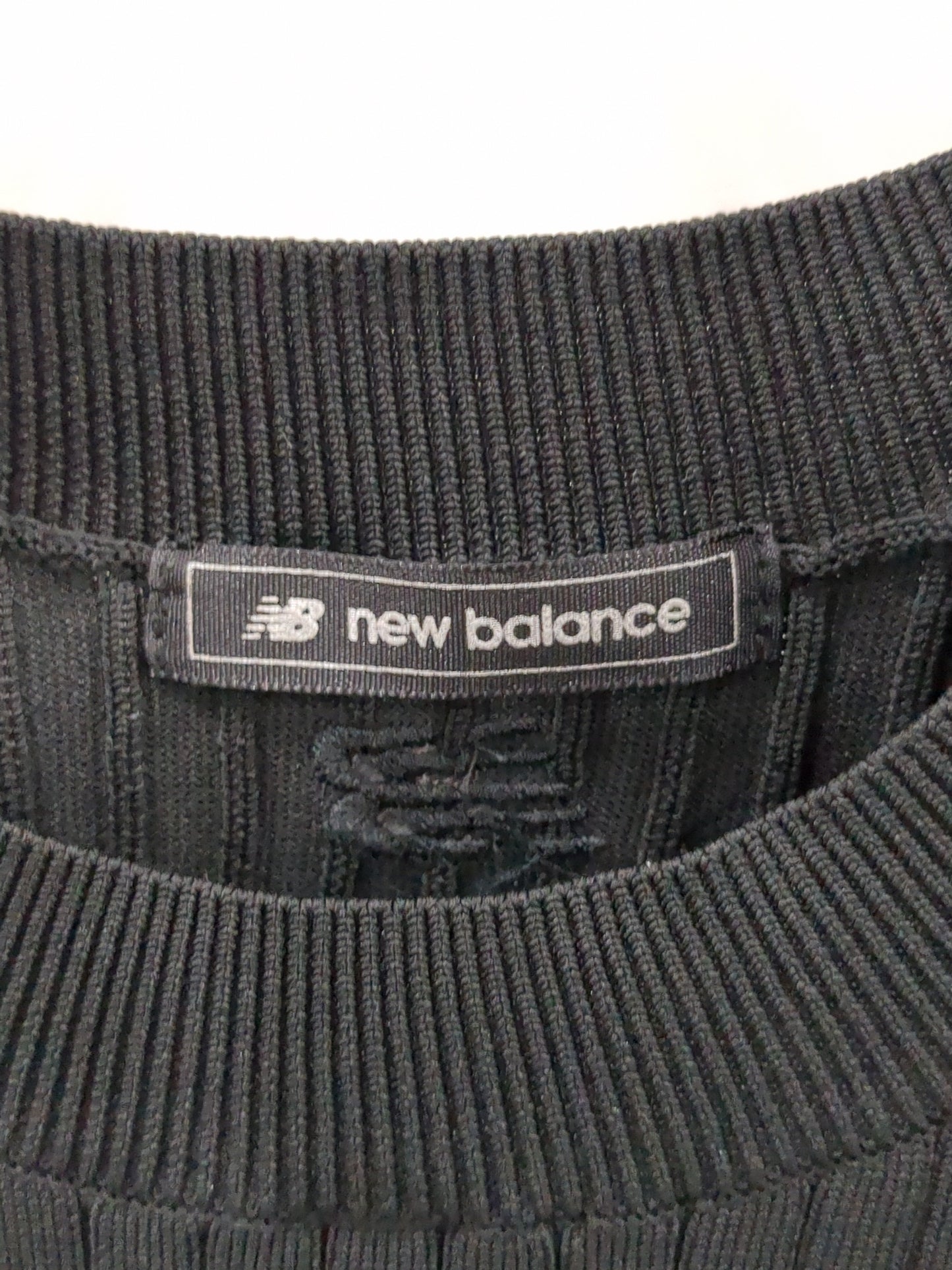 MET24 Knit Short Sleeve Tee